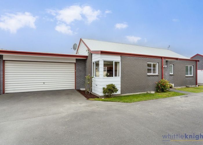  at 2/54 Tilford Street, Woolston, Christchurch City, Canterbury