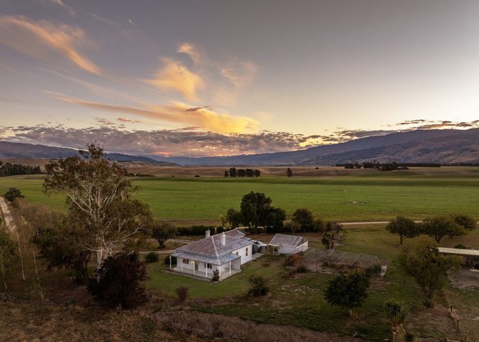  at 156 Munro Lane, Tarras, Central Otago, Otago