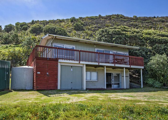  at 33 Omamari Beach Road, Omamari, Dargaville