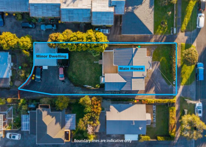  at 1/5 Akehurst Avenue, New Lynn, Waitakere City, Auckland