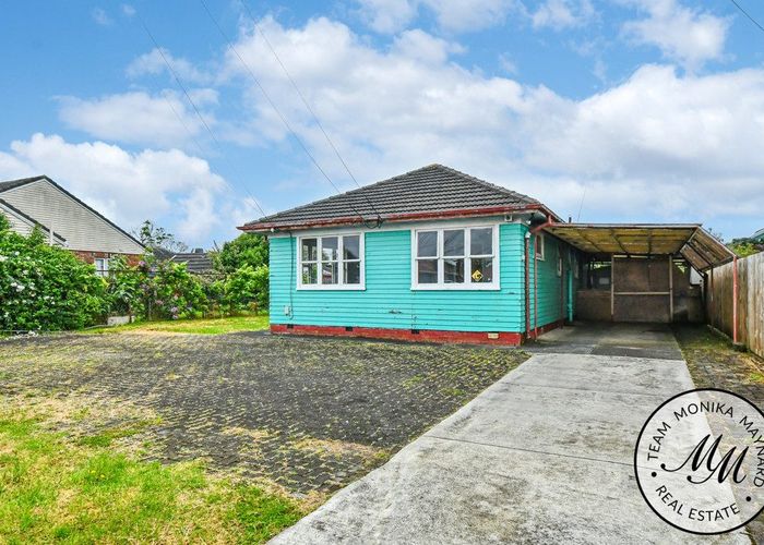  at 69 Ashton Avenue, Otara, Manukau City, Auckland