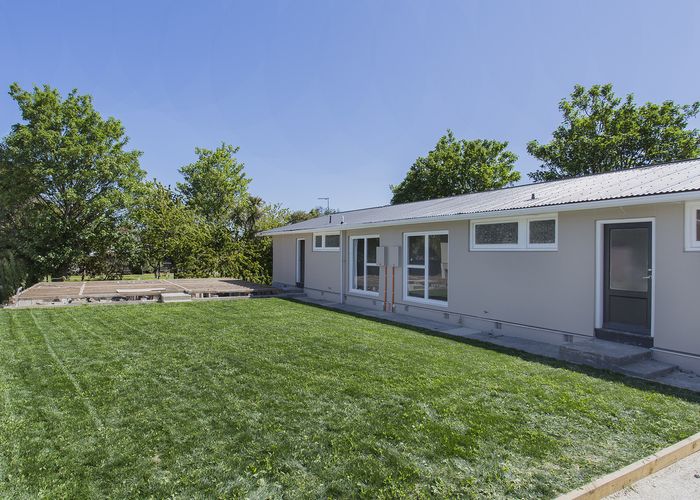  at 7A Austin Street, Sydenham, Christchurch