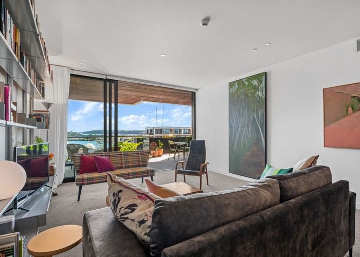  at 804/141 Pakenham Street West (From May to Oct), City Centre, Auckland City, Auckland