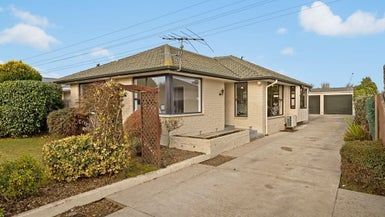  at 49 Boston Avenue, Hornby, Christchurch