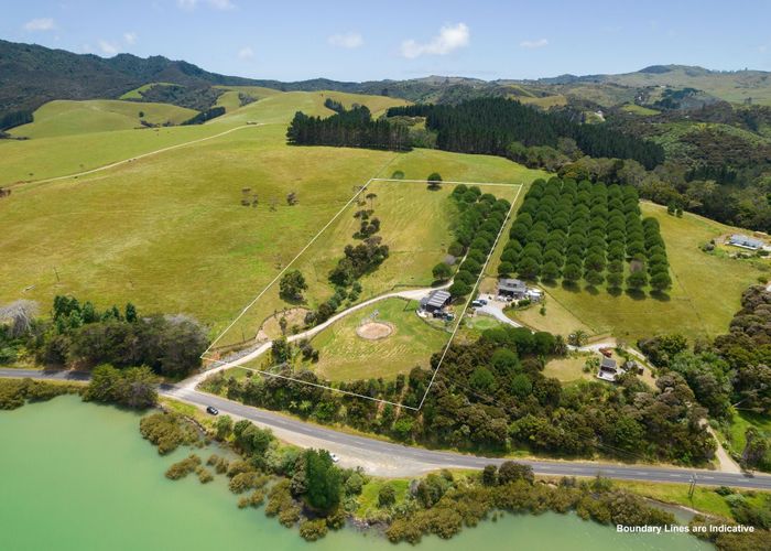  at 330 Hihi Road, Hihi, Far North, Northland