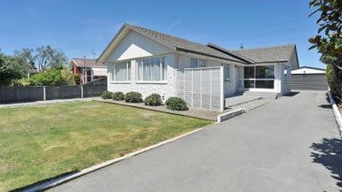  at 31 Boston Avenue, Hornby, Christchurch