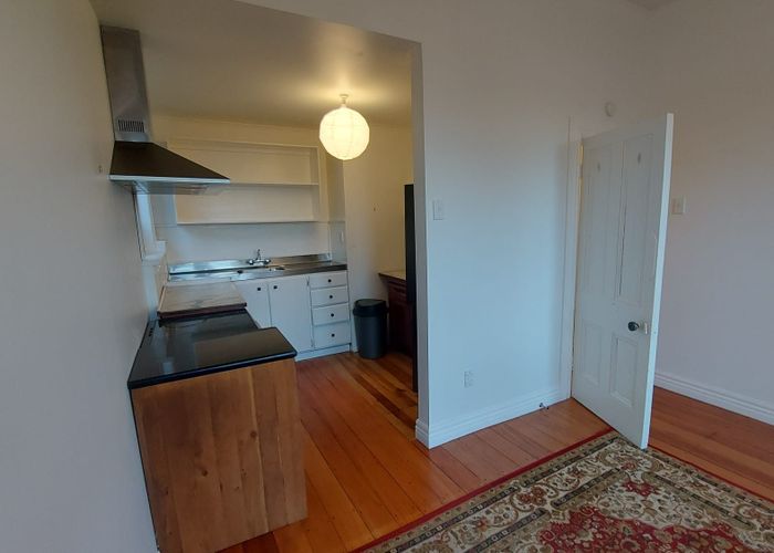  at 61A Central Terrace, Kelburn, Wellington, Wellington