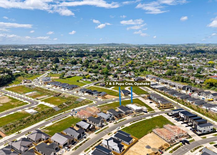  at 5 Pupu Crescent, Opaheke, Papakura, Auckland