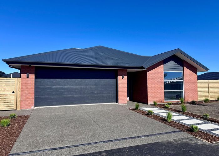  at 6 Vista Crescent, Rolleston, Selwyn, Canterbury