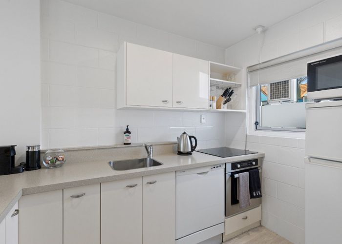  at 6/267 Worcester Street, City Centre, Christchurch City, Canterbury