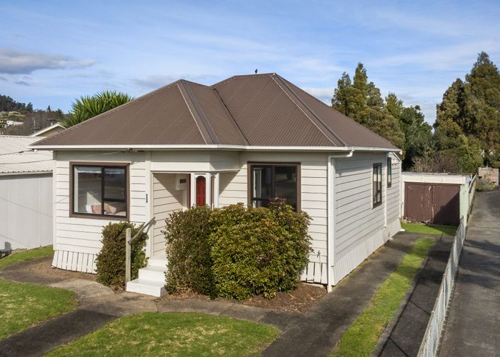  at 124 Fenton Street, Thames, Thames-Coromandel, Waikato