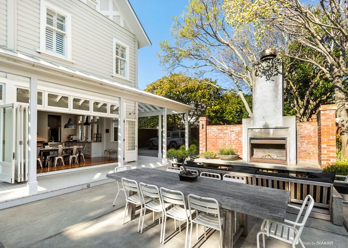  at 46 Hobson Street, Thorndon, Wellington