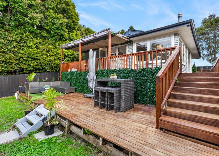  at 609 Swanson Road, Swanson, Waitakere City, Auckland