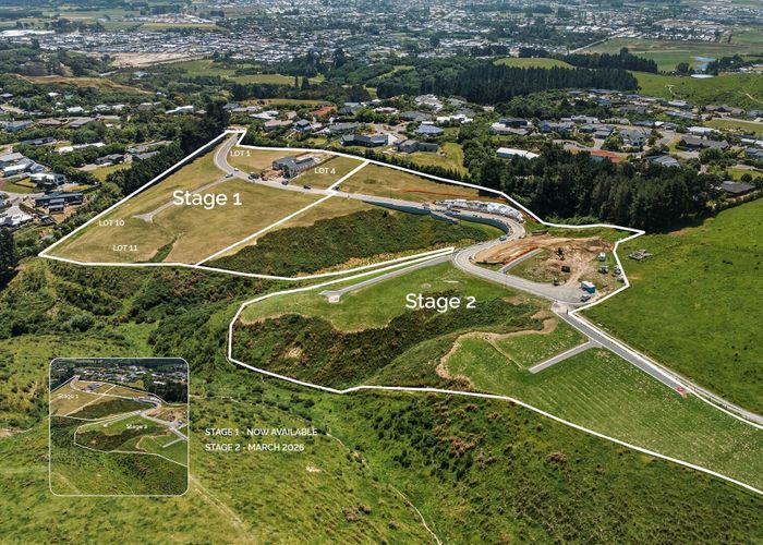  at 1 Kahiwi Place, Kennedys Bush, Kennedy's Bush, Christchurch City, Canterbury