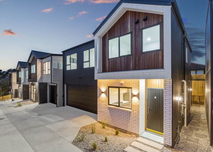  at Lot 3/3 O'Halloran Road, Howick, Manukau City, Auckland