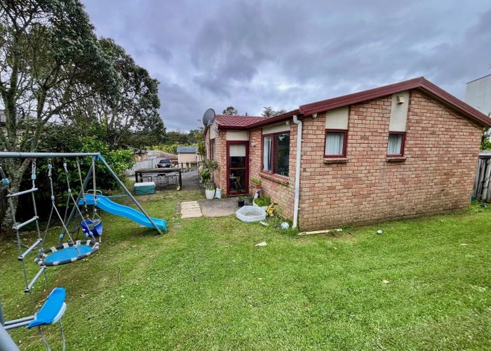  at 57 Woodbank Drive, Glen Eden, Waitakere City, Auckland