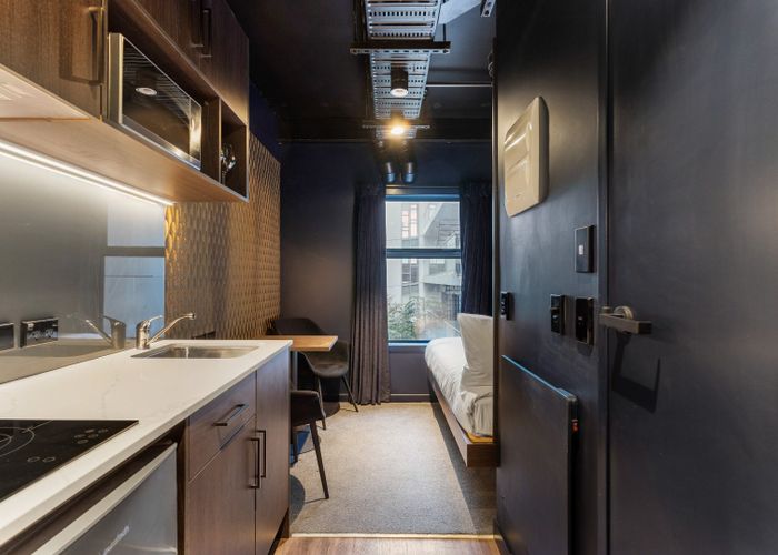  at 238/8 Upper Queen Street, City Centre, Auckland City, Auckland
