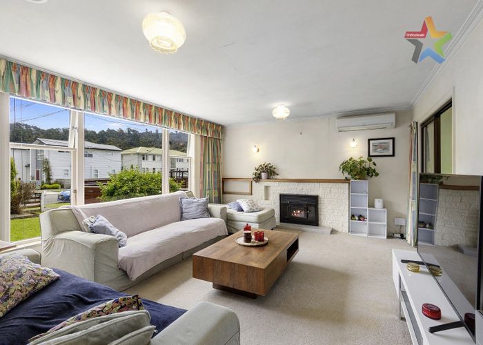  at 337 George Street, Stokes Valley, Lower Hutt