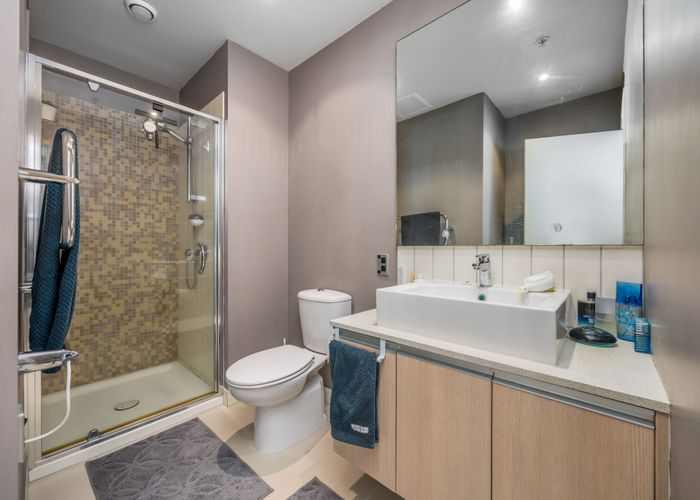  at 204/75 Halsey Street, City Centre, Auckland City, Auckland