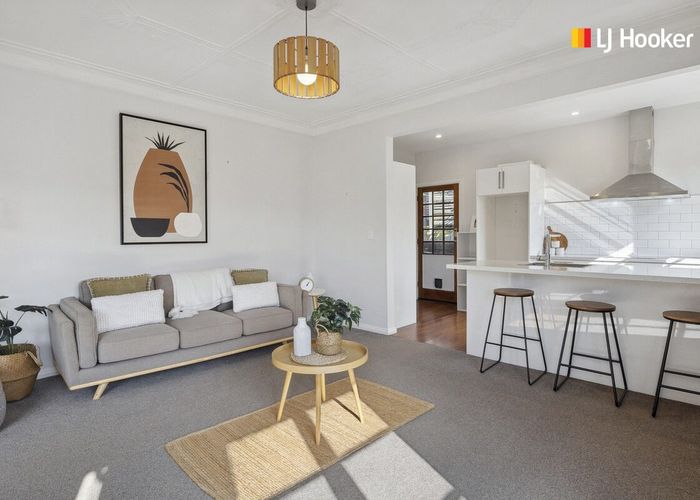  at 32 Cranston Street, Andersons Bay, Dunedin
