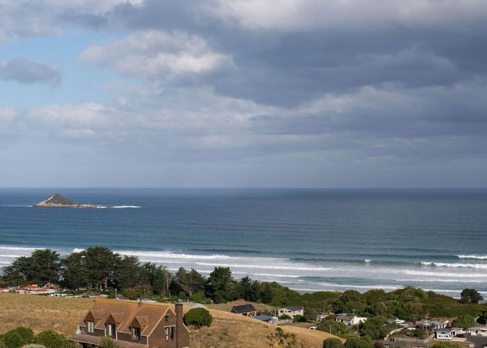  at 61 Creamery Road, Ocean View, Dunedin