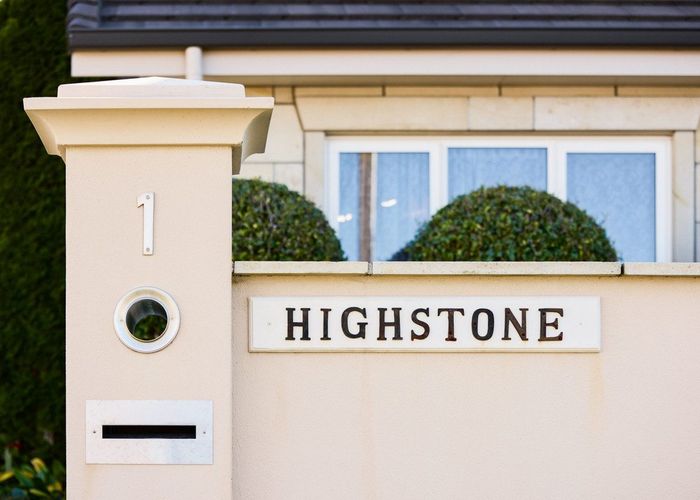  at 1 Edgecumbe Road, Avenues, Tauranga, Bay Of Plenty