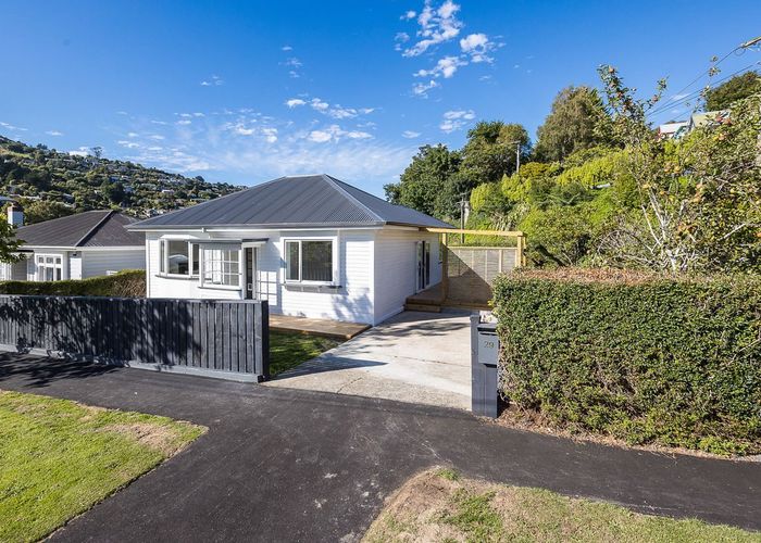  at 29 Beechworth Street, North East Valley, Dunedin