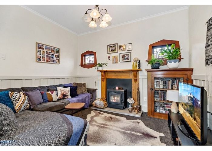  at 50 Domain Terrace, Spreydon, Christchurch