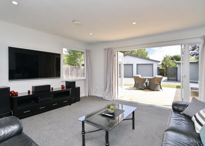  at 26 Hadlow Place, Burnside, Christchurch City, Canterbury