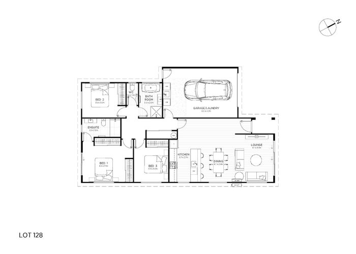  at 42 & 40 Benashet Drive, Lincoln, Selwyn, Canterbury