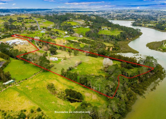  at 74 Barrett Road, Riverhead, Rodney, Auckland