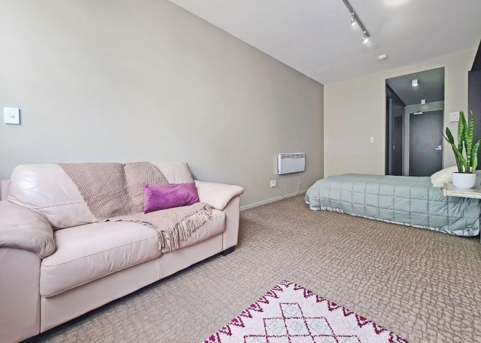  at W306A/28 Torrens Terrace, Te Aro, Wellington, Wellington