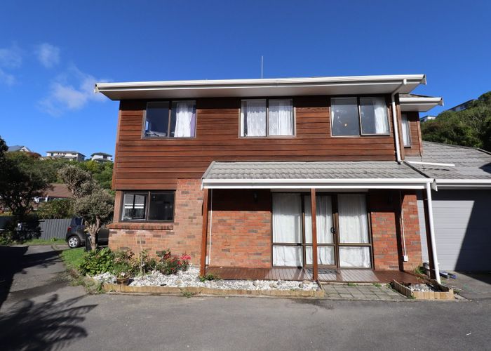  at 6A Flinders Place, Johnsonville, Wellington, Wellington