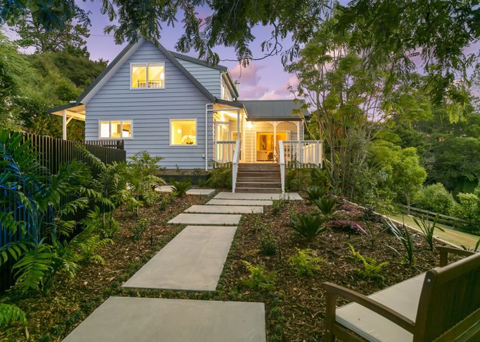  at 84 Upper Harbour Drive, Greenhithe, Auckland