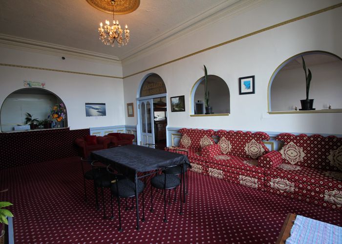  at 4/33 Thompson St, Mount Cook, Wellington, Wellington