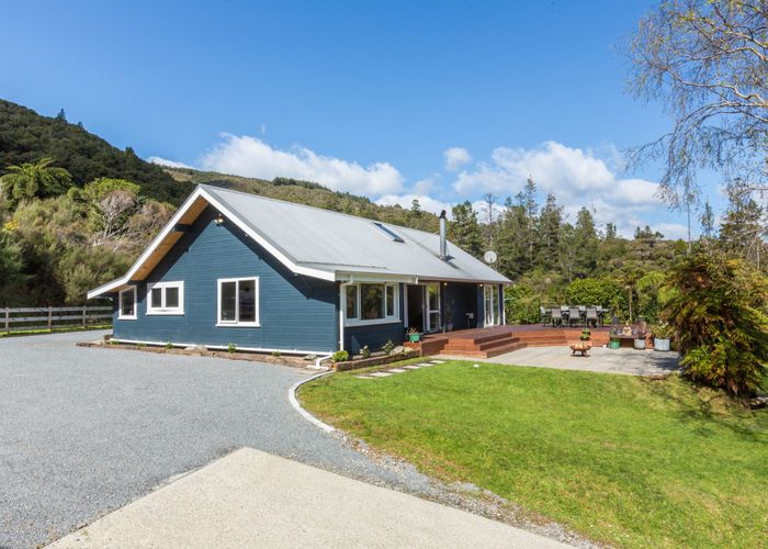  at 1470 Akatarawa Road, Akatarawa, Upper Hutt, Wellington