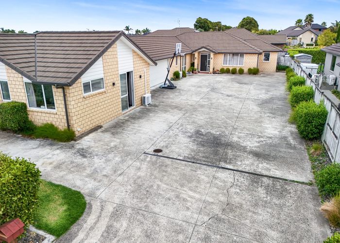  at 60 Te Huia Drive, Flagstaff, Hamilton, Waikato