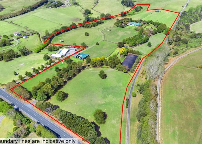  at 1021 Peak Road, Helensville, Helensville