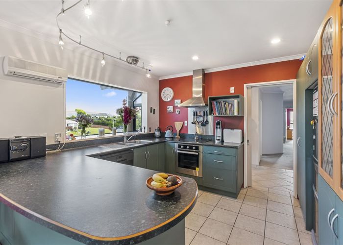 Recently sold 7 Claremont Rise, Levin homes.co.nz