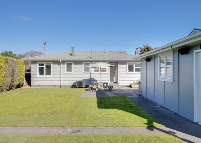  at 13 Trinity Crescent, Pirimai, Napier