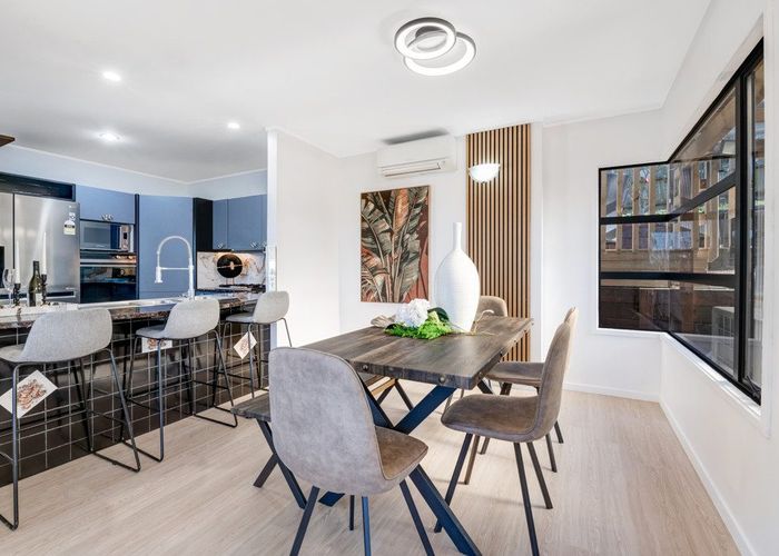  at 29 Tenbless Court, Unsworth Heights, North Shore City, Auckland