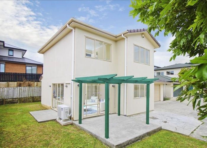  at 20 Genesis Place, Flat Bush, Manukau City, Auckland