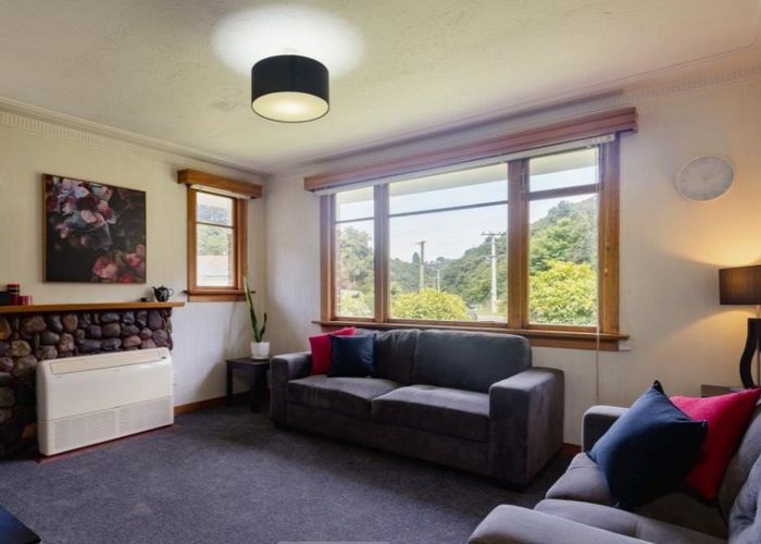  at 218 Malvern Street, Woodhaugh, Dunedin