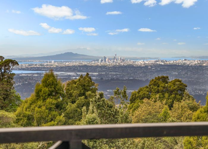  at 468 Scenic Drive, Waiatarua, Auckland
