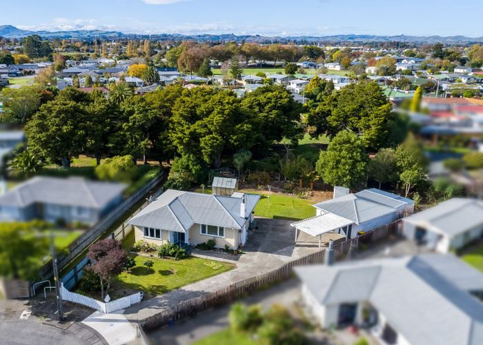  at 10 Jellicoe Place, Masterton, Masterton, Wellington