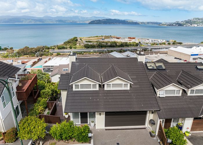  at 5 Curnow Way, Kaiwharawhara, Wellington, Wellington