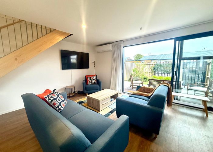  at 6/21 Siddal Place, Richmond, Christchurch City, Canterbury