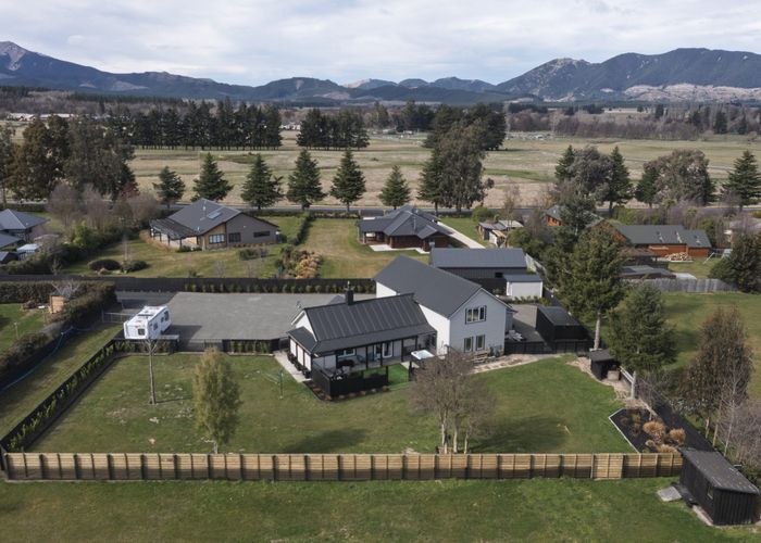  at 3 Lochiel Drive, Hanmer Springs, Hanmer Springs