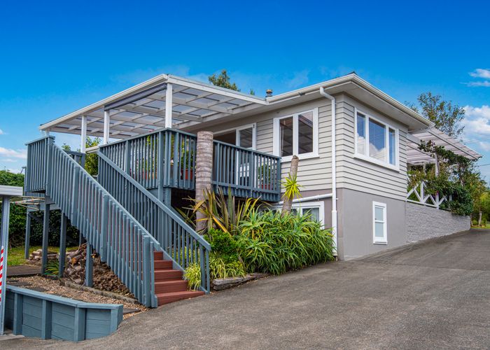  at 4 Handforth Street, Onerahi, Whangarei