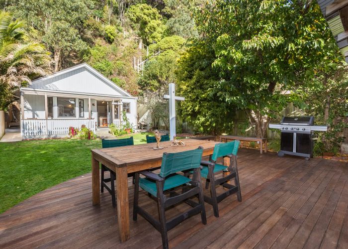 at 123 Muritai Road, Eastbourne, Lower Hutt